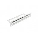 Lanberg PPKS-9112-S patch panel accessory Lanberg PPKS-9112-S patch panel accessory