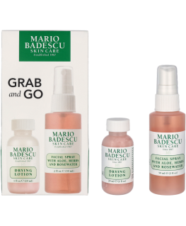 Mario Badescu Grab And Go Set 88