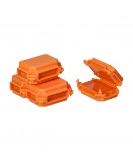 Orno Gel can IP x8, small, blister, 4 pcs.