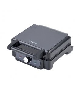 Lovio LVWF001BK Waffle Maker 1400W Black