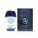 Mercedes-Benz The Move Live The Moment EDP M 100 ml Tester Mercedes-Benz The Move Live The Moment EDP M 100 ml Tester