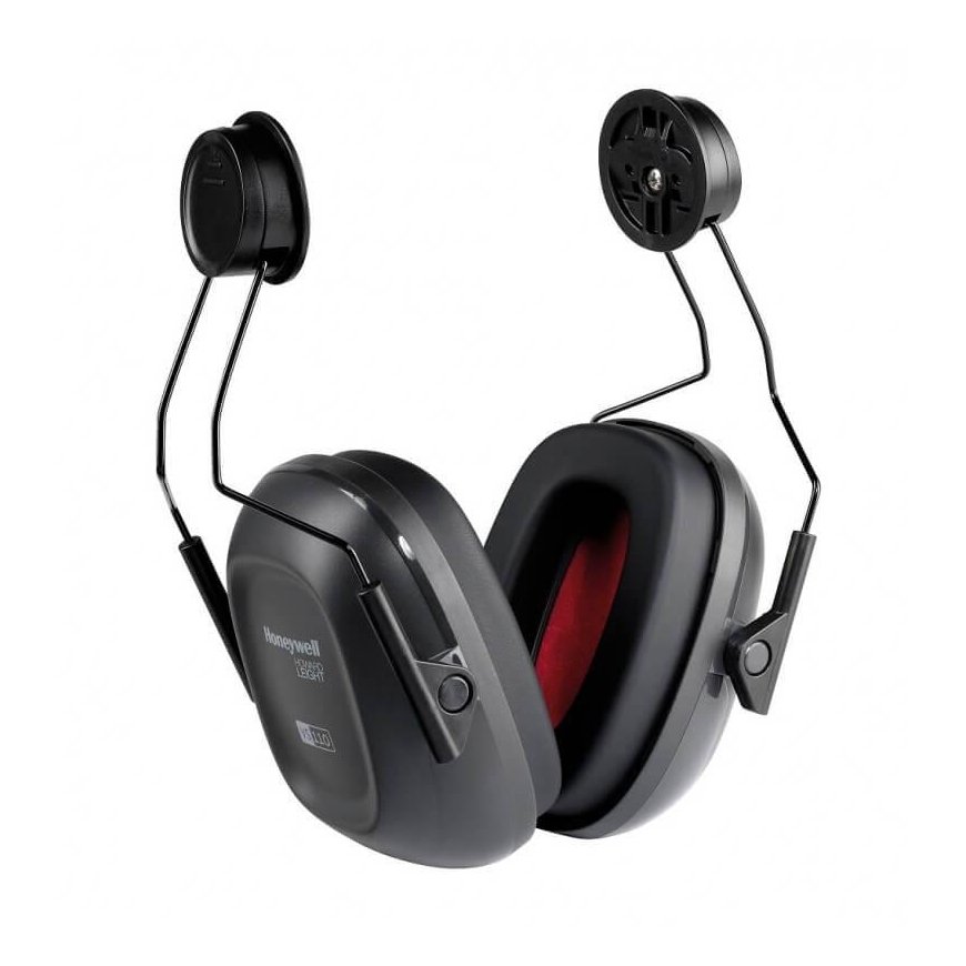 Ant šalmo tvirtinamos ausinės HONEYWELL Verishield VS130H