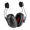 Helmet-mounted headphones HONEYWELL Verishield VS130H
