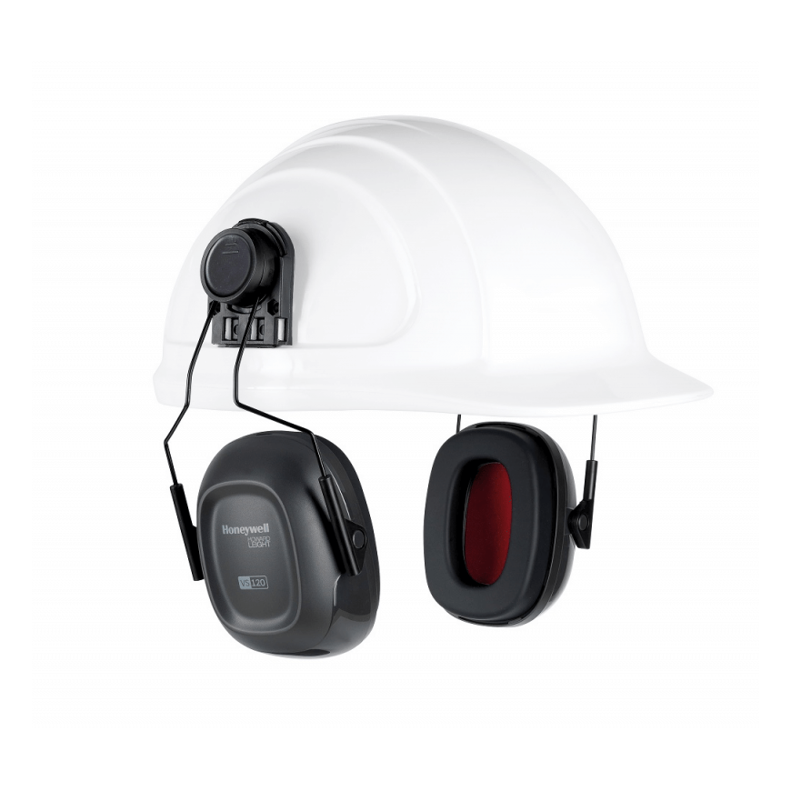 Helmet-mounted headphones HONEYWELL Verishield VS130H – 2