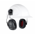 Helmet-mounted headphones HONEYWELL Verishield VS130H