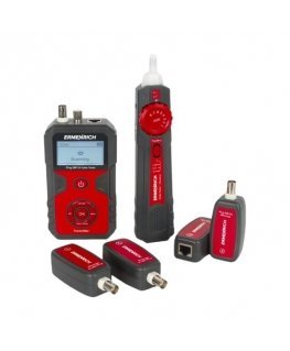Ermenrich Ping SM110 Cable Tester