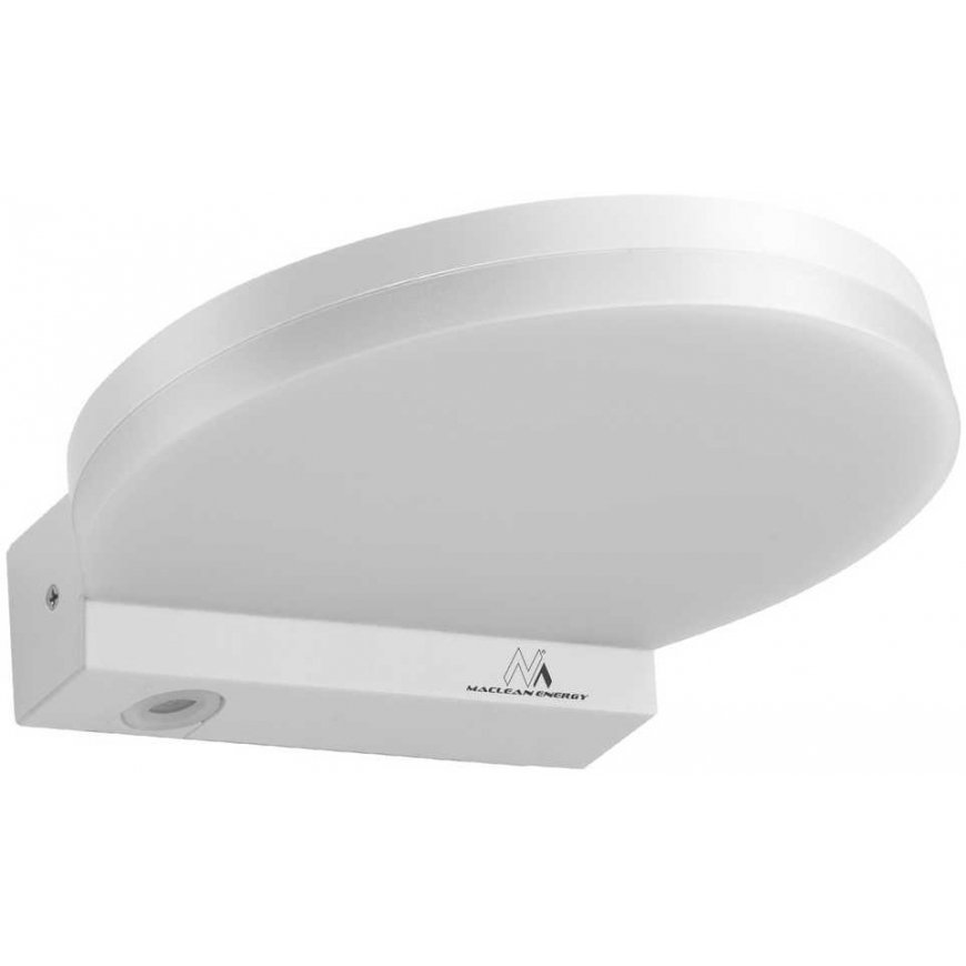 Maclean MCE346 W LED lamp. 15W