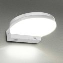 Maclean MCE346 W LED lamp. 15W power and 1300lm brightness emit neutral white light (4000K). IP65 rated for durability and relia Maclean MCE346 W LED lamp. 15W power and 1300lm brightness emit neutral white light (4000K). IP65 rated for durability and relia