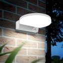 Maclean MCE346 W LED lamp. 15W power and 1300lm brightness emit neutral white light (4000K). IP65 rated for durability and relia Maclean MCE346 W LED lamp. 15W power and 1300lm brightness emit neutral white light (4000K). IP65 rated for durability and relia