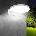 Maclean MCE346 W LED lamp. 15W power and 1300lm brightness emit neutral white light (4000K). IP65 rated for durability and relia Maclean MCE346 W LED lamp. 15W power and 1300lm brightness emit neutral white light (4000K). IP65 rated for durability and relia