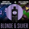Blonde & Silver Purple Shampoo Blonde & Silver Purple Shampoo