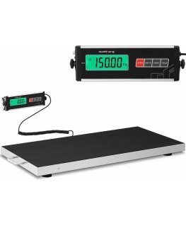 Kitchen scale Steinberg Systems Veterinary platform scale 95x50cm for animals 150kg / 50g