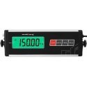Kitchen scale Steinberg Systems Veterinary platform scale 95x50cm for animals 150kg / 50g Kitchen scale Steinberg Systems Veterinary platform scale 95x50cm for animals 150kg / 50g