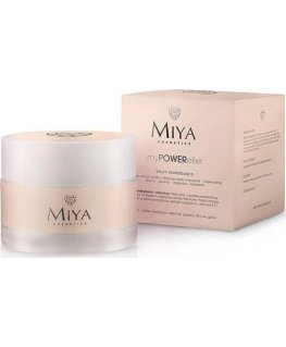 Miya Cosmetics Miya My Power Elixir revitalizing serum 15ml