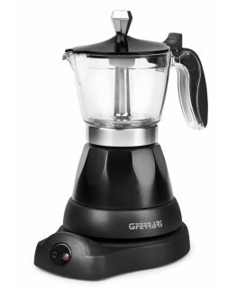 G3 Ferrari G10028 coffee maker Fully-auto Electric moka pot