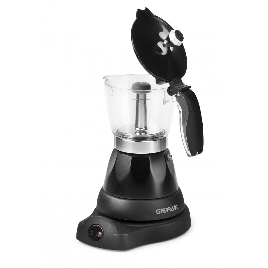 G3 Ferrari G10028 coffee maker Fully-auto Electric moka pot – 2