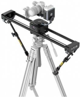Slider Zeapon Axis 80 Pro
