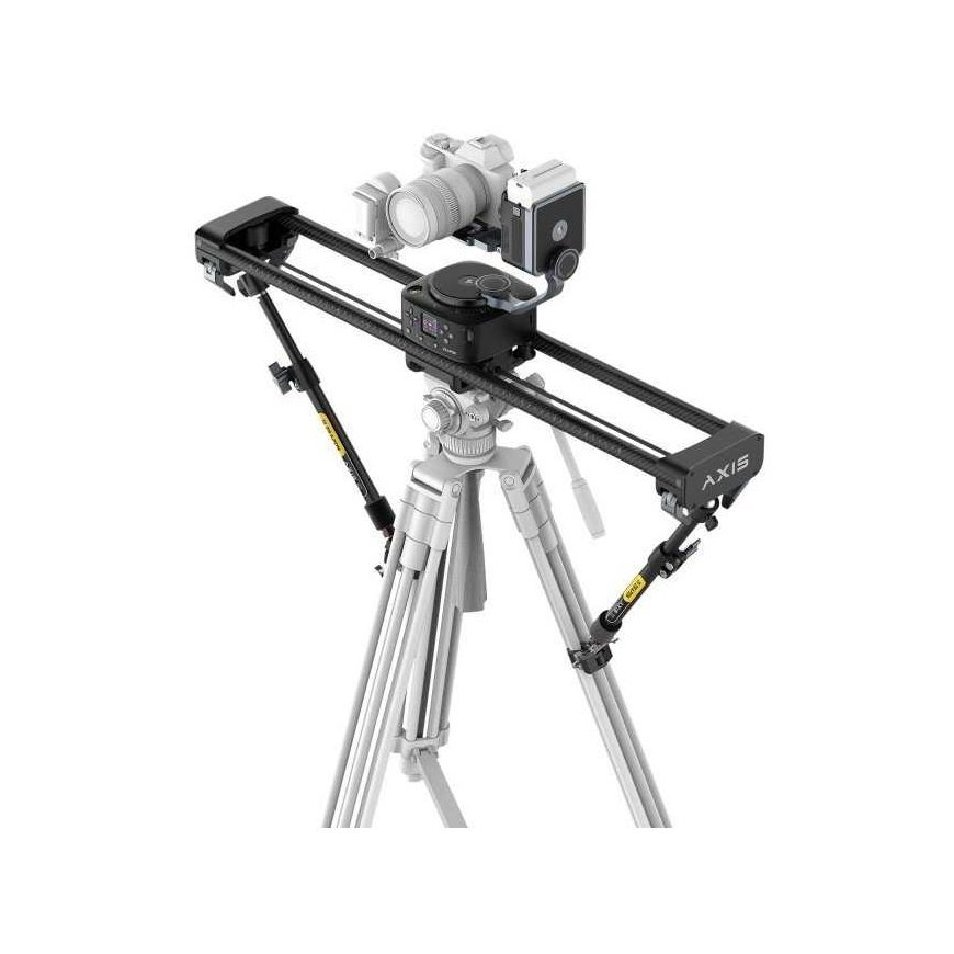 Zeapon Slider Zeapon Axis 80 Pro
