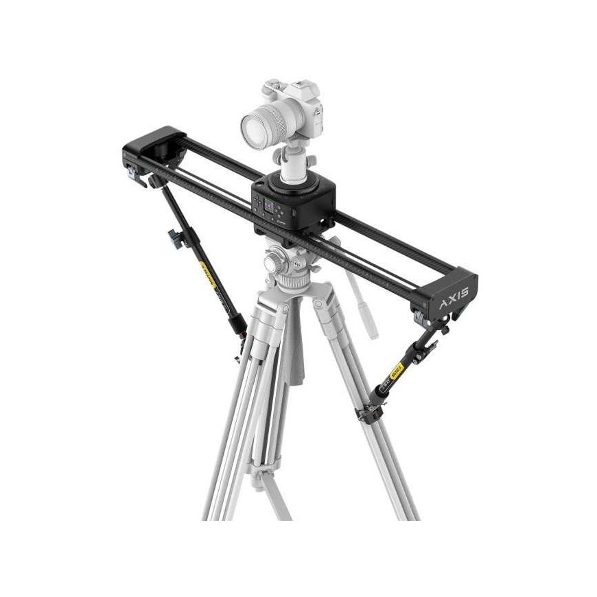 Slider Zeapon Axis 80 Pro – 3