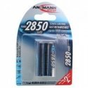 Ansmann 5035202 household battery Rechargeable battery AA Nickel-Metal Hydride (NiMH) Ansmann 5035202 household battery Rechargeable battery AA Nickel-Metal Hydride (NiMH)