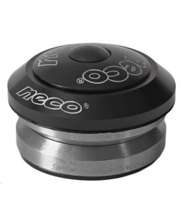 Steering column Alu Integrated NECO 1-1/8"x42x30 technique 2x