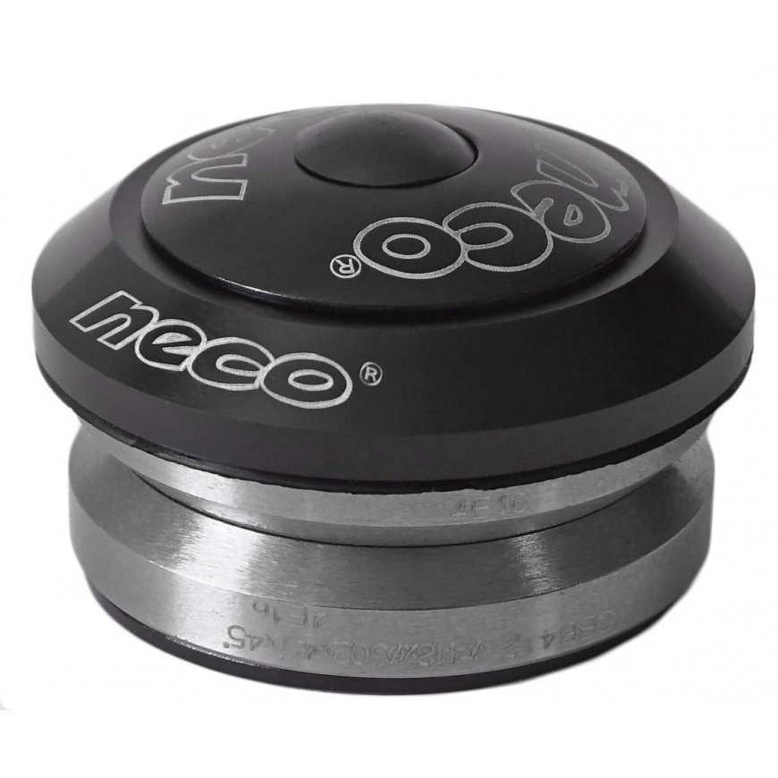 Neco Steering column Alu Integrated NECO