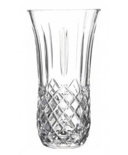 Krištolinė vaza RCR Opera, 25 cm