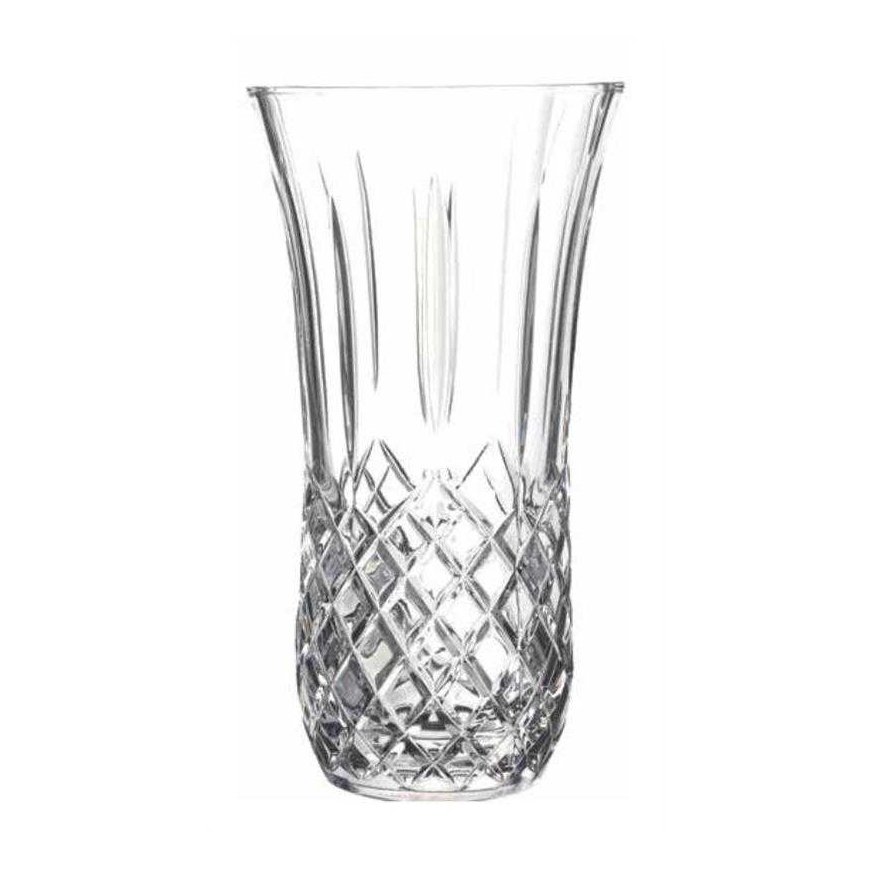 Krištolinė vaza RCR Opera, 25 cm