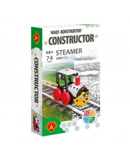 Alexander Toys 2599 tõstukikomplekt