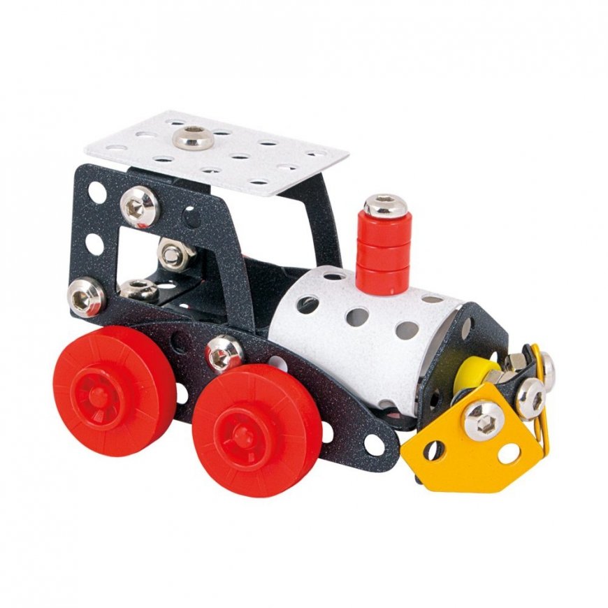 Alexander Toys 2599 конструктор – 2