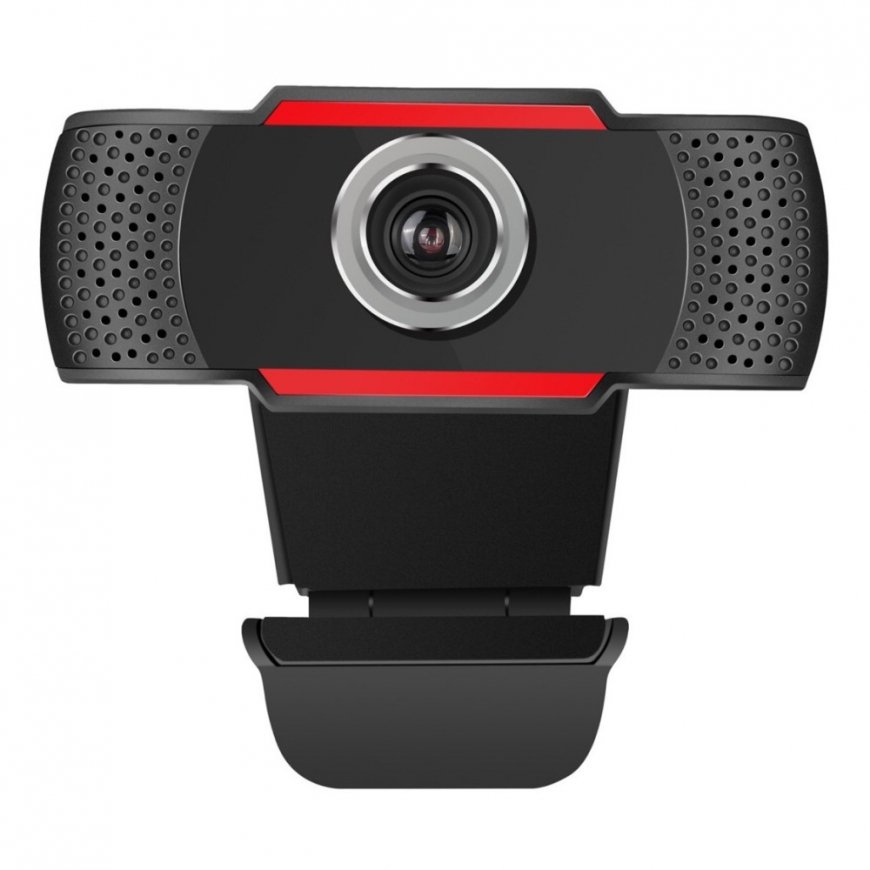 Techly I-WEBCAM-60T vebkamera 1920 x 1080