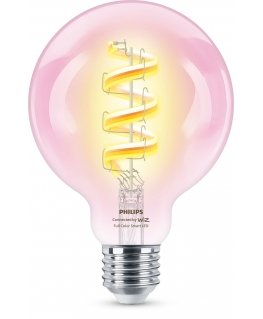 Philips Filament kirkas 40W G95 E27