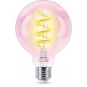 Philips Filament Clear 40 W G95 E27