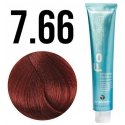 Fanola Colouring Cream professional permanent hair colour 7.66 1 Fanola Colouring Cream professional permanent hair colour 7.66 1