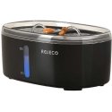 Water Fountain for pets Rojeco 2.5L (black) Water Fountain for pets Rojeco 2.5L (black)