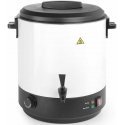 Warmer heater for mulled wine, beer, 28L - Hendi 240601
