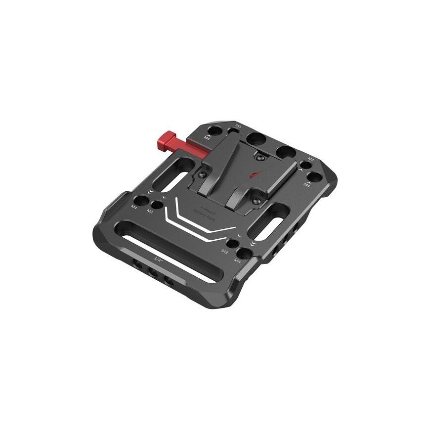 SMALLRIG 2988 BATTERY PLATE V-MOUNT