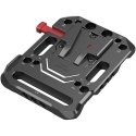 SMALLRIG 2988 BATTERY PLATE V-MOUNT SMALLRIG 2988 BATTERY PLATE V-MOUNT