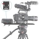 SMALLRIG 2988 BATTERY PLATE V-MOUNT SMALLRIG 2988 BATTERY PLATE V-MOUNT