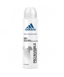 Adidas Pro Invisible 48H Anti-Perspirant 150ml
