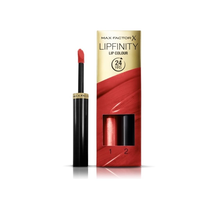 Max Factor Max Factor Lipfinity Lip