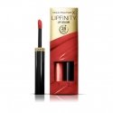 Max Factor Lipfinity Lip Colour, 120 Hot, 2.3ml/1.9g Max Factor Lipfinity Lip Colour, 120 Hot, 2.3ml/1.9g