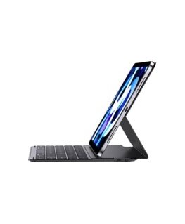 Nillkin Bumper Link Keyboard Case (Backlit Version) for iPad 12.