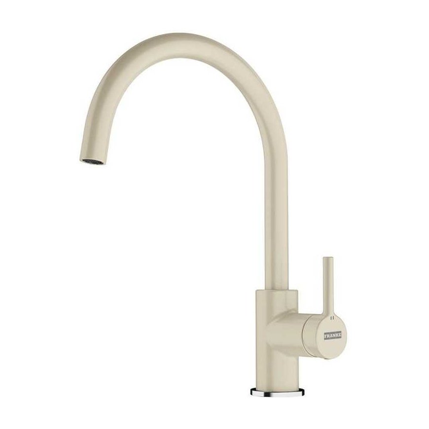 Sink faucet Franke Lina, XL without pull-out shower, brownish yellow – 2