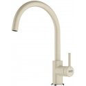 Sink faucet Franke Lina, XL without pull-out shower, brownish yellow Sink faucet Franke Lina, XL without pull-out shower, brownish yellow