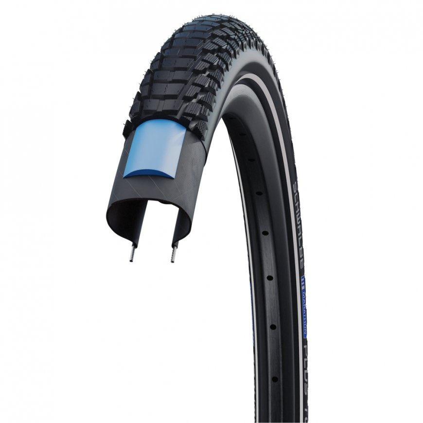 Schwalbe Marathon Plus Tour 28" MTB Tuubirengas – 2