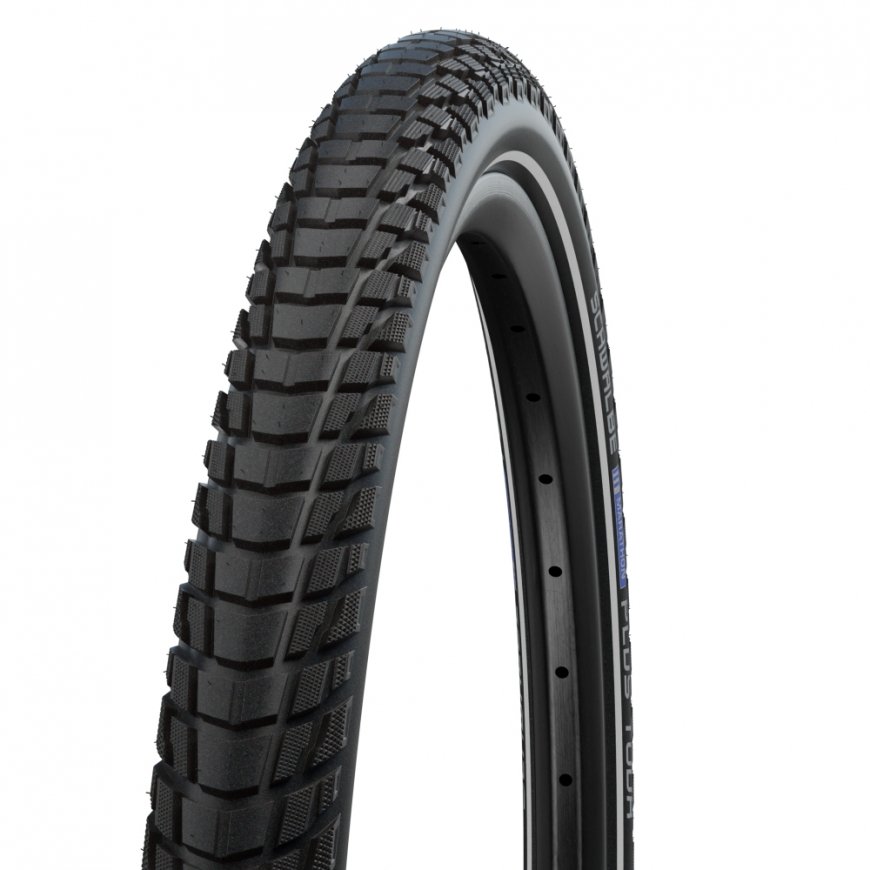 Schwalbe Marathon Plus Tour 28" MTB Cauruļveida riepa – 4