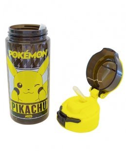 Water bottle 500ml Pokemon PK91491 KiDS Licensing