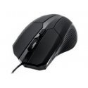 Juhtmega hiir IBOX i005 USB laser mouse OEM version Juhtmega hiir IBOX i005 USB laser mouse OEM version