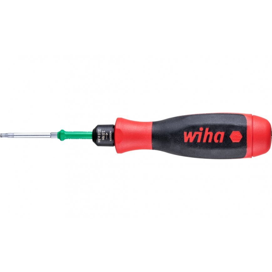 PFERD DSWK WIHA Torque 4,0